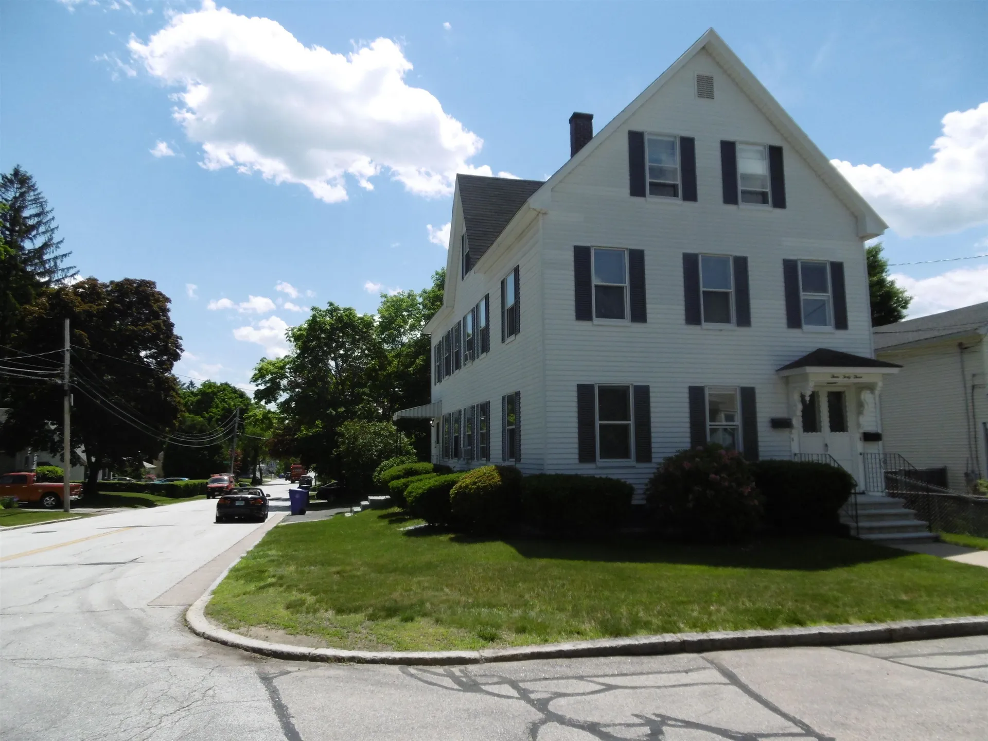 343 Harrison Street Manchester NH 03104