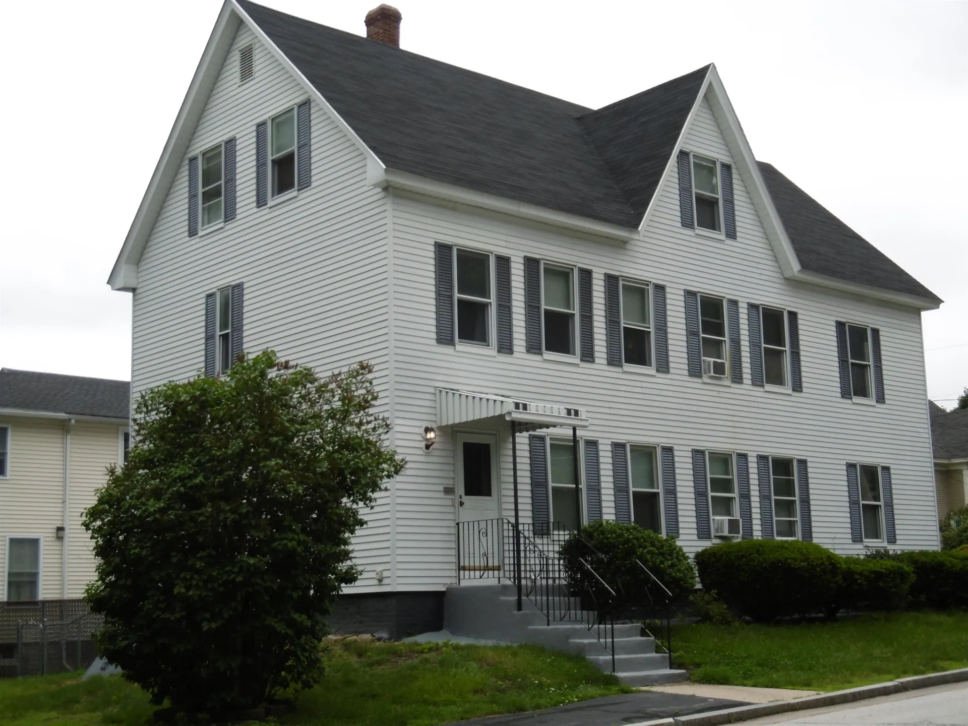343 Harrison Street Manchester NH 03104