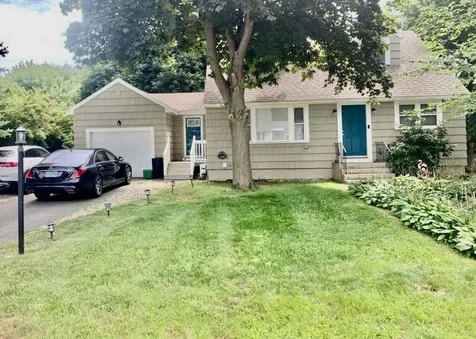 81 Winchester Street Portsmouth NH 03801
