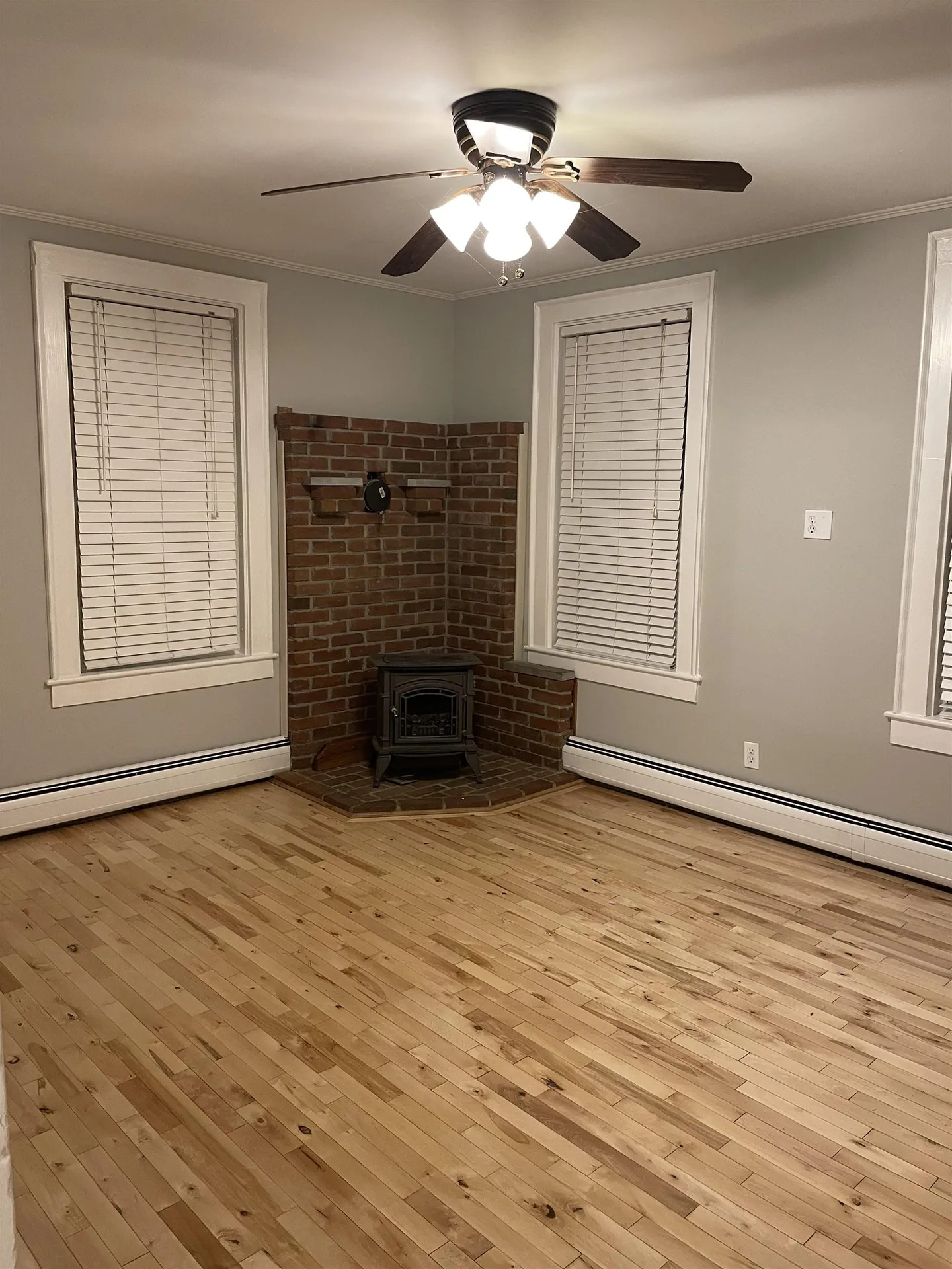 63 West Terrace Street Claremont NH 03743
