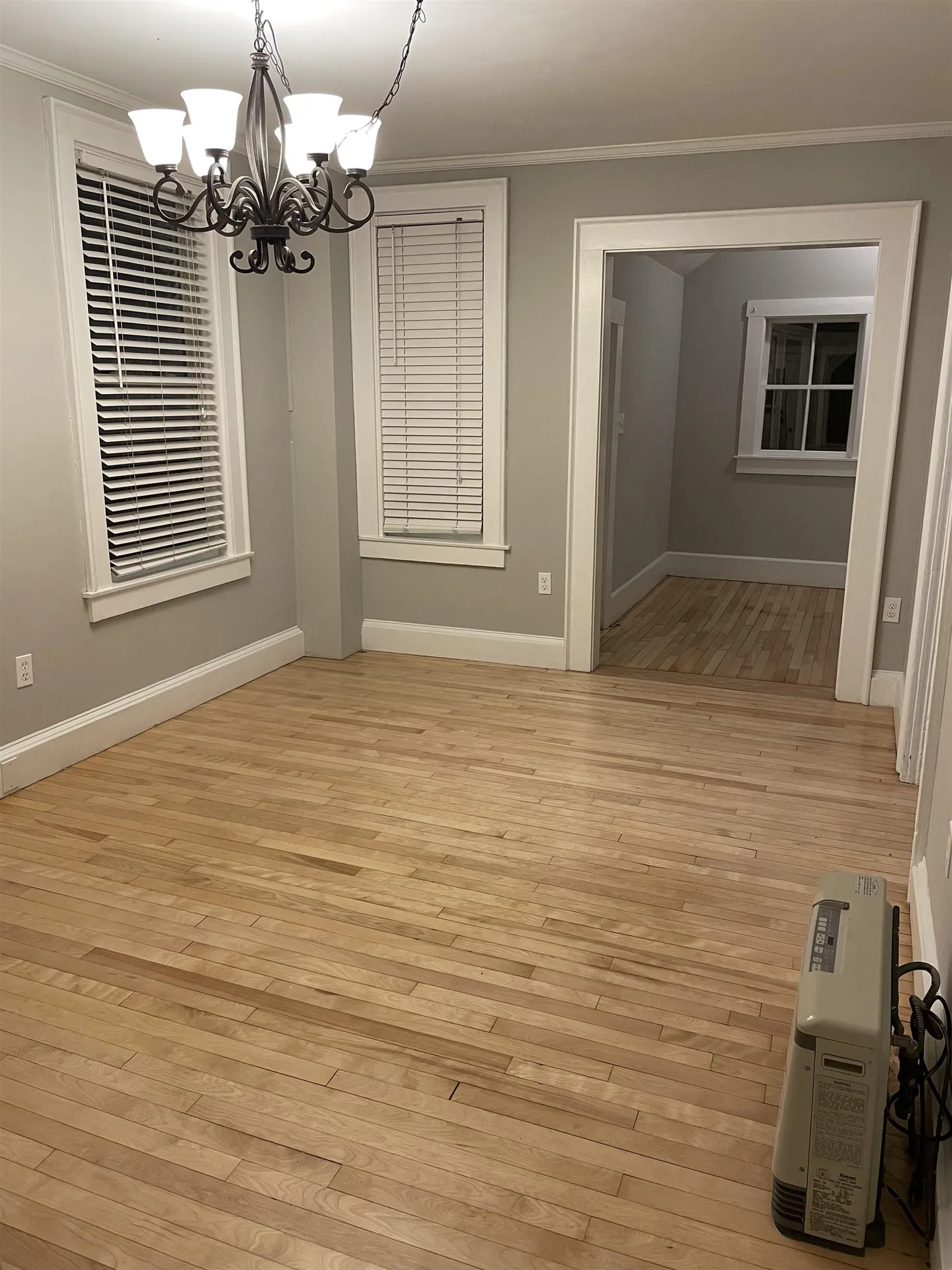 63 West Terrace Street Claremont NH 03743