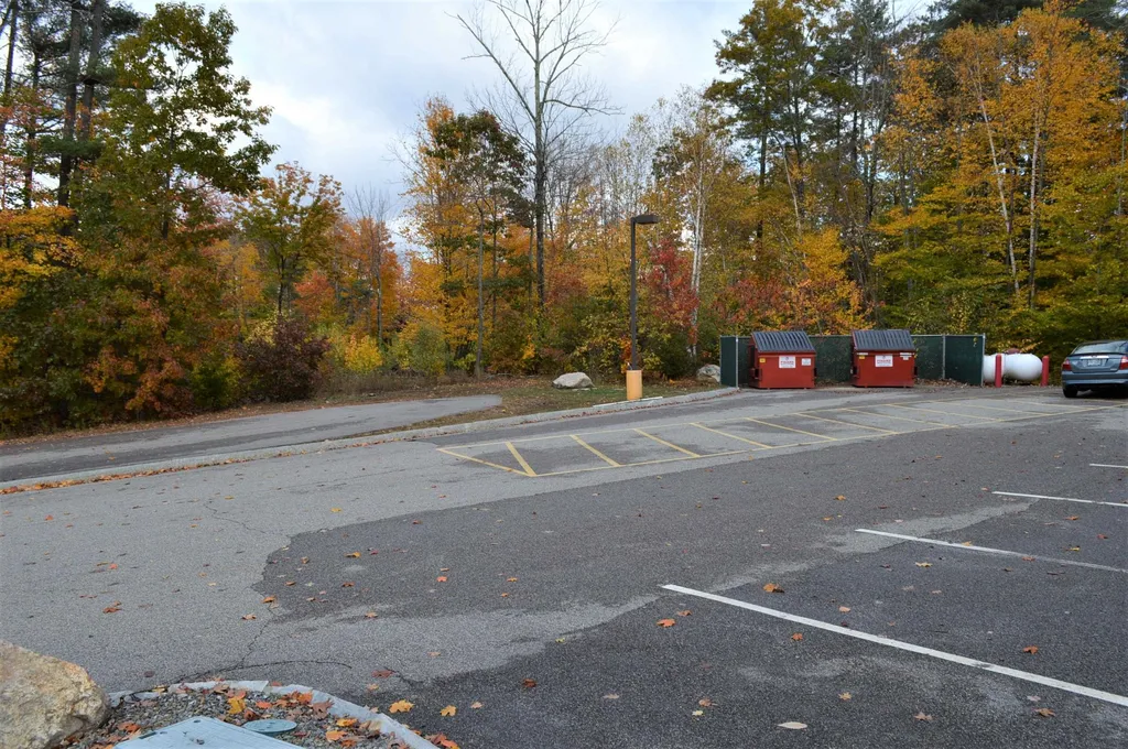 8 Rochester Road Northwood NH 03261