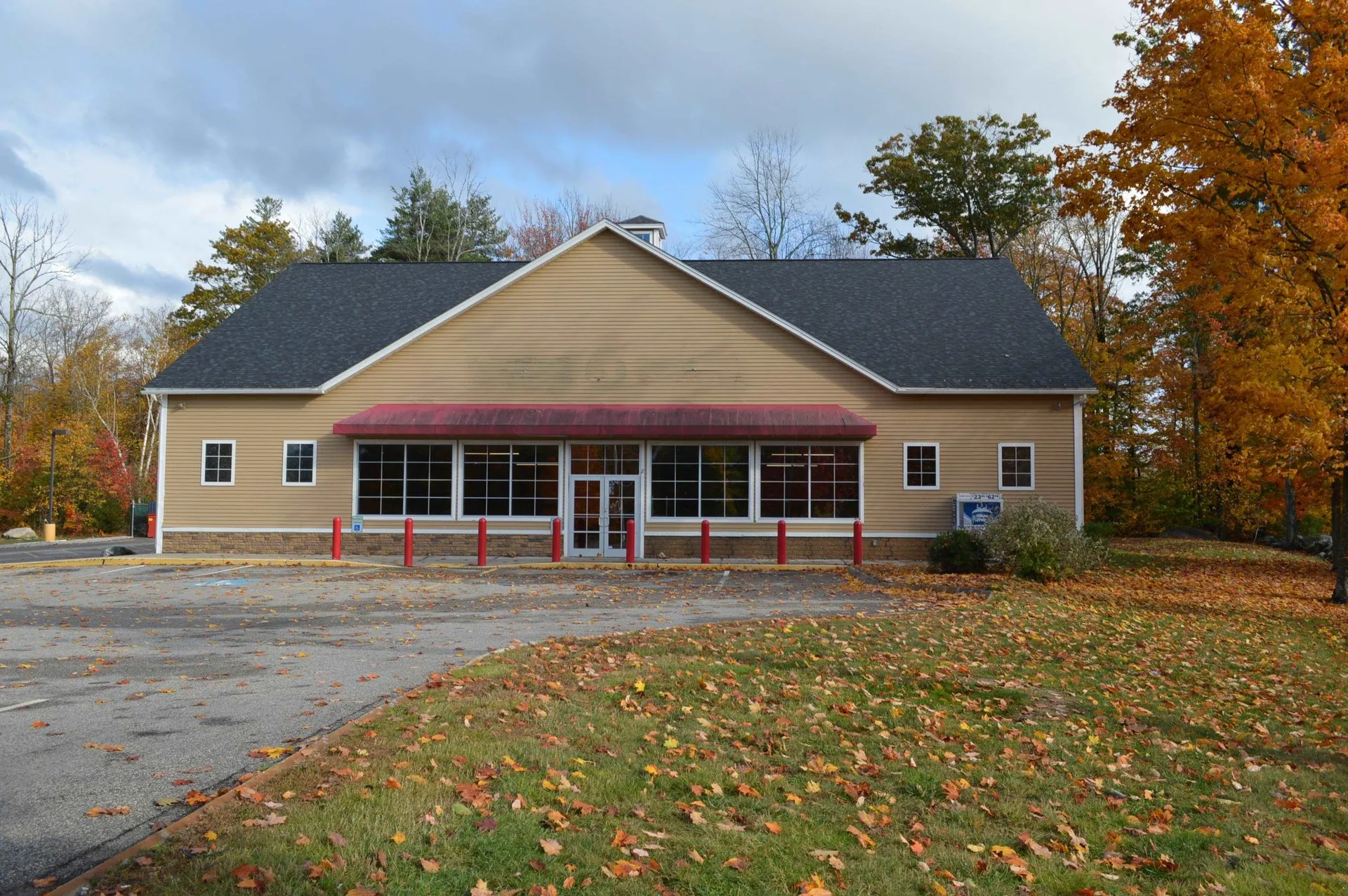 8 Rochester Road Northwood NH 03261