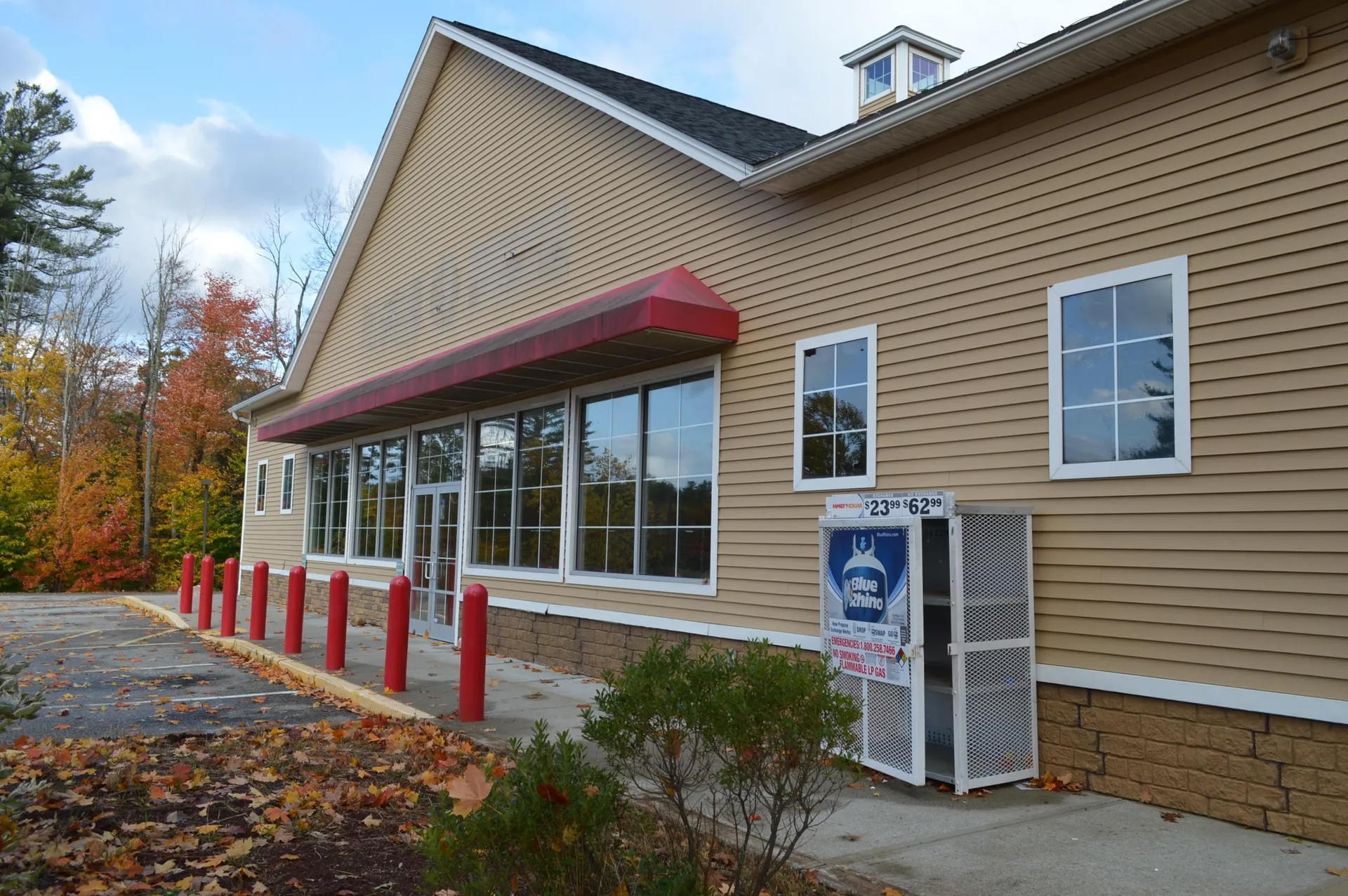 8 Rochester Road Northwood NH 03261