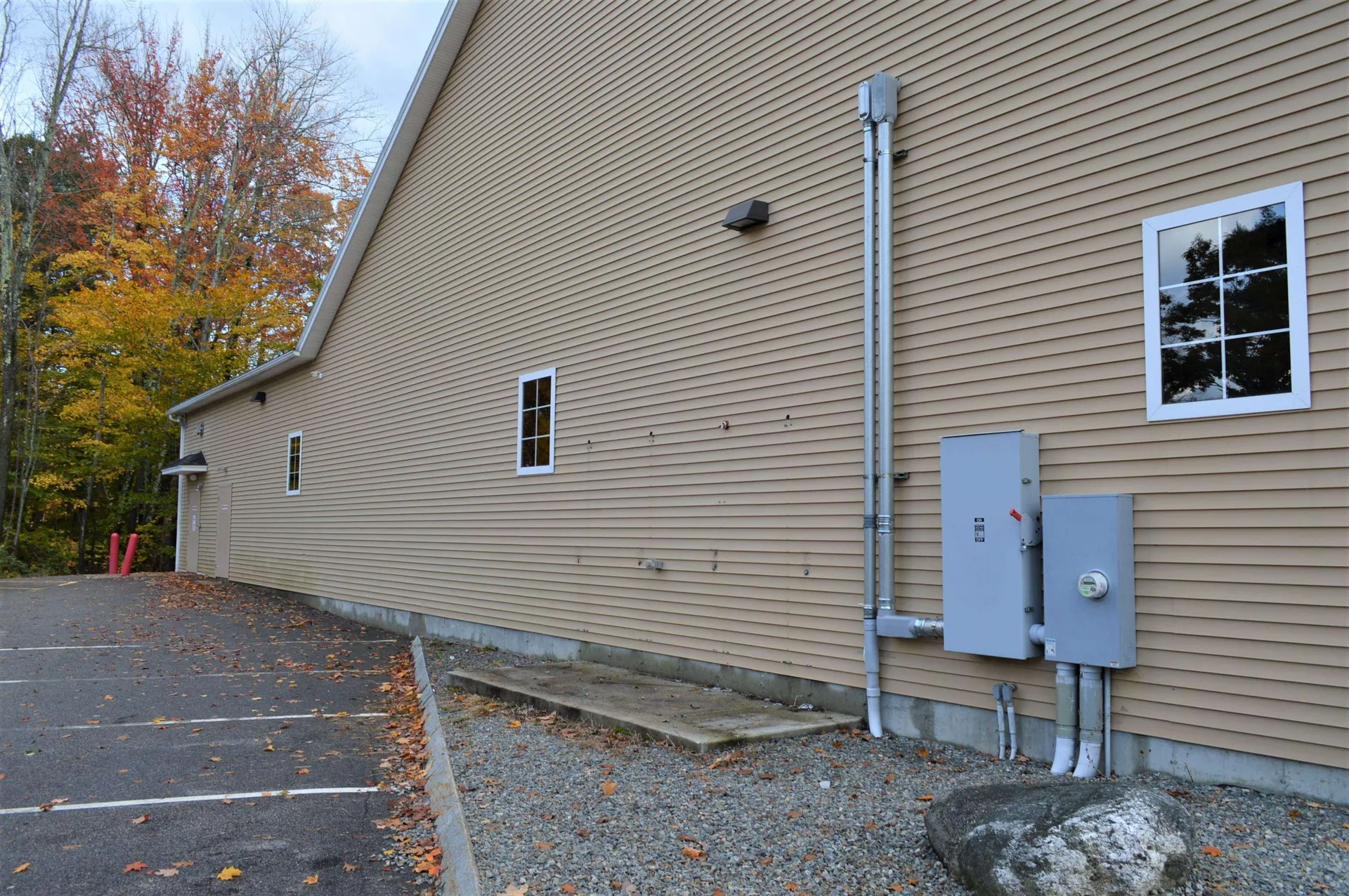 8 Rochester Road Northwood NH 03261