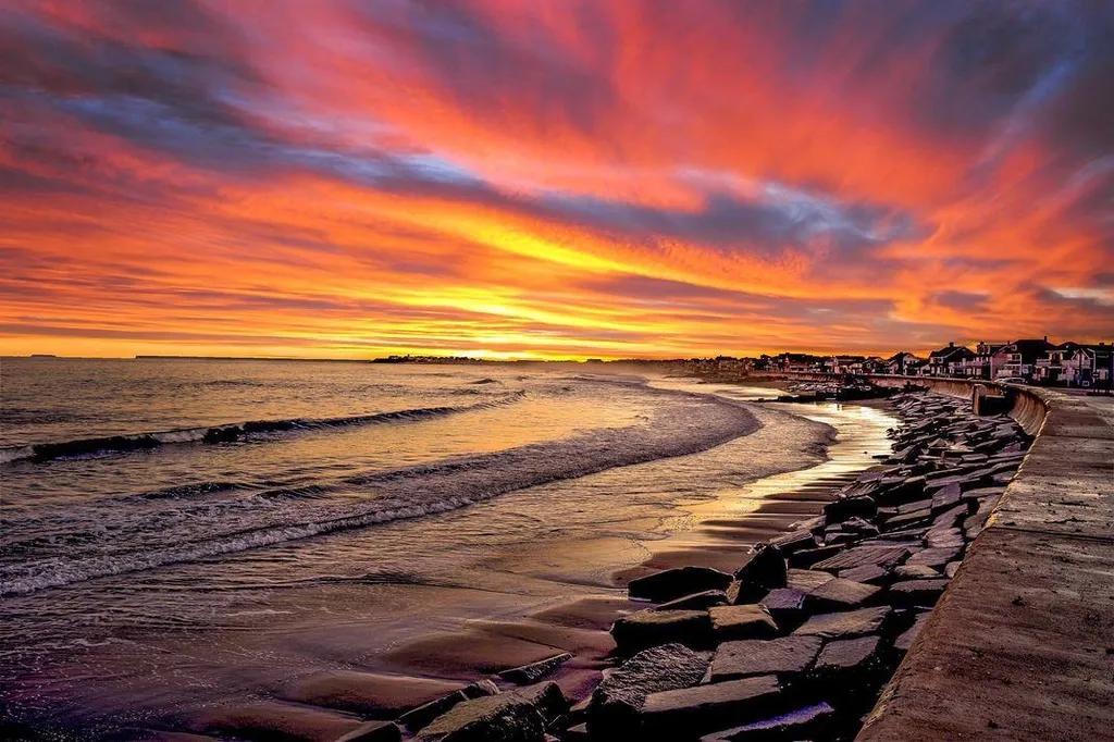 581 Ocean Boulevard Hampton NH 03842-3689