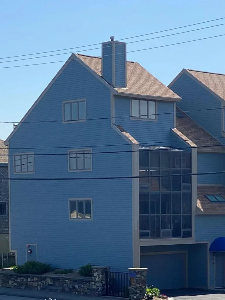 581 Ocean Boulevard Hampton NH 03842-3689