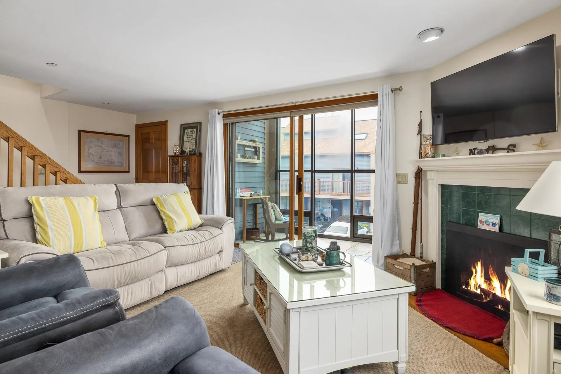 581 Ocean Boulevard Hampton NH 03842-3689
