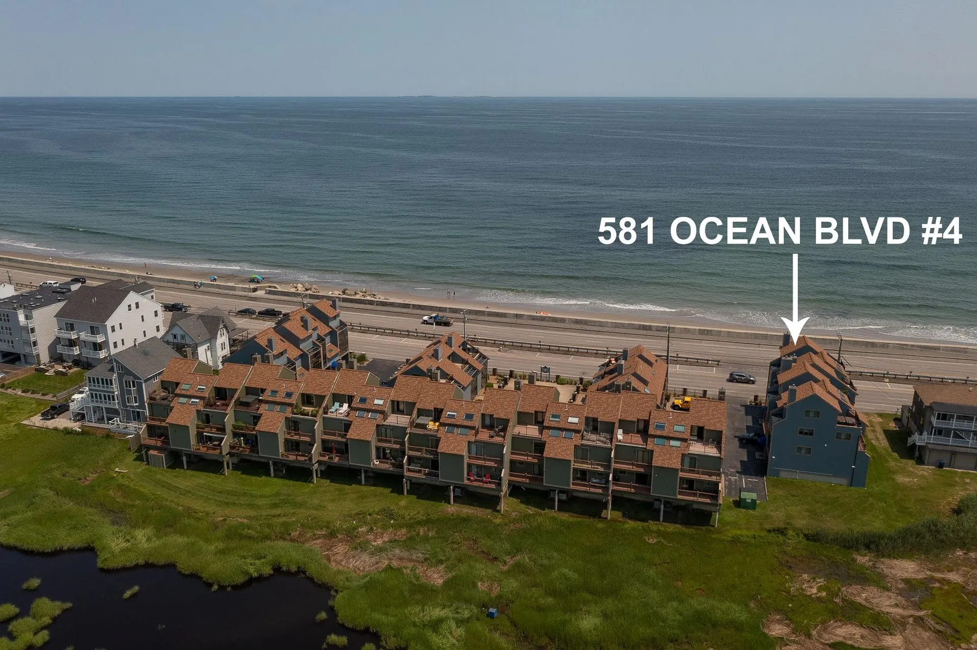 581 Ocean Boulevard Hampton NH 03842-3689