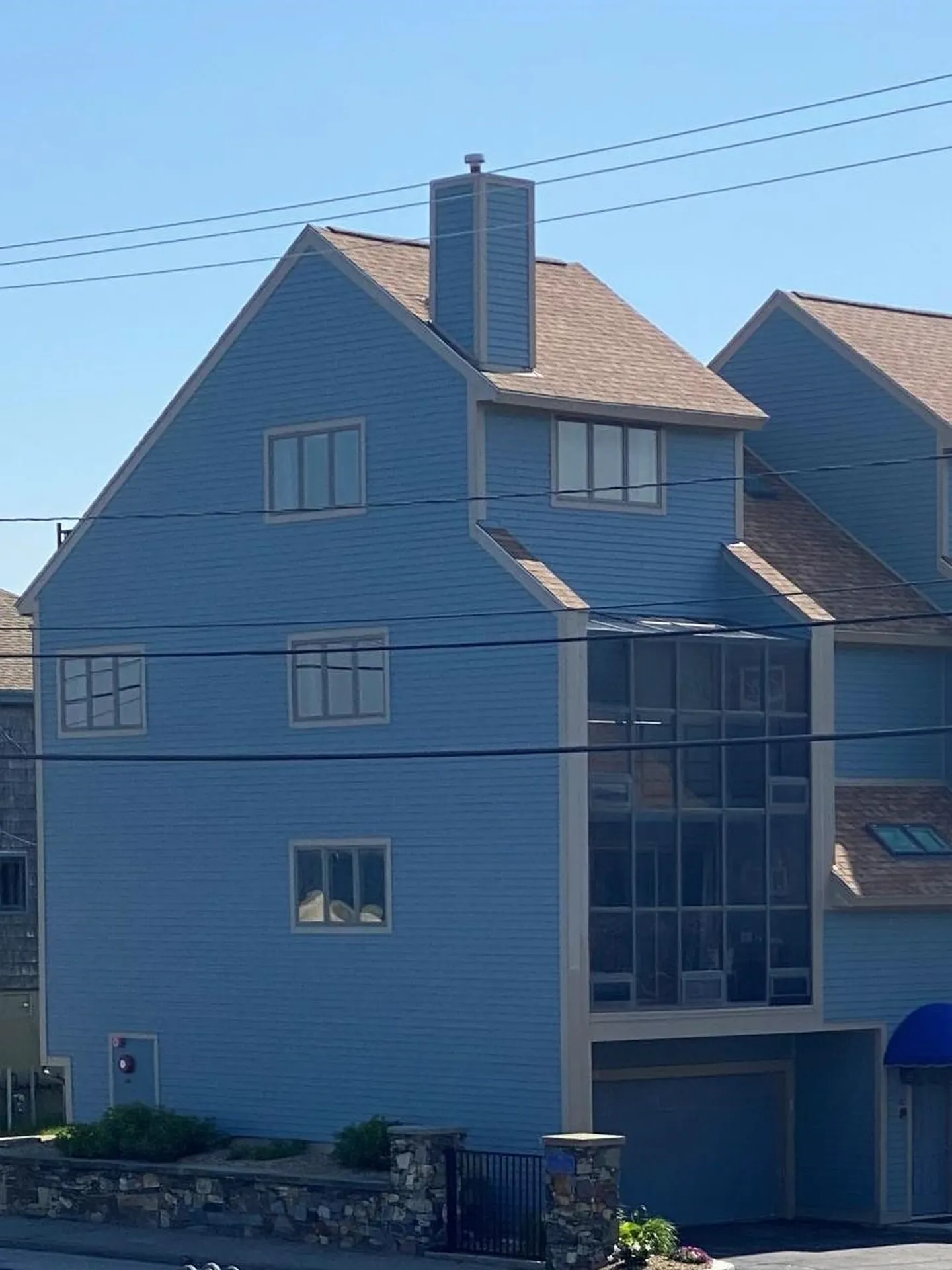 581 Ocean Boulevard Hampton NH 03842-3689