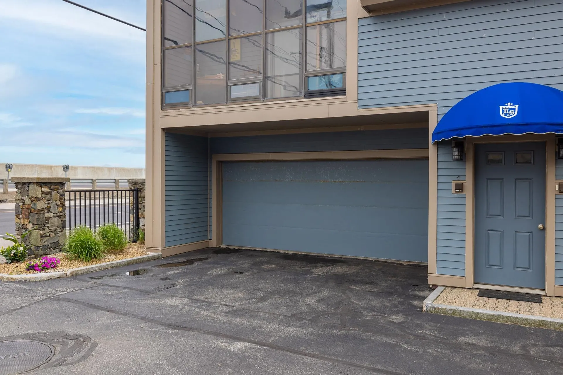 581 Ocean Boulevard Hampton NH 03842-3689