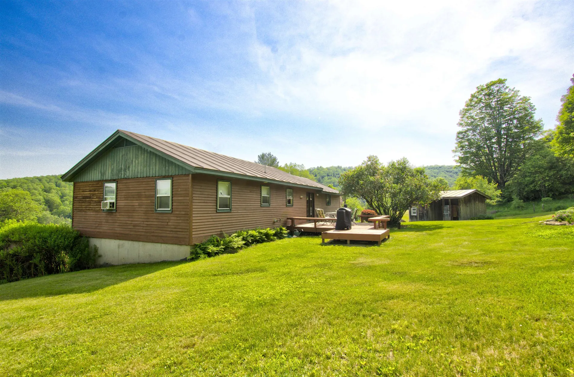 84 Spring Road Tunbridge VT 05077