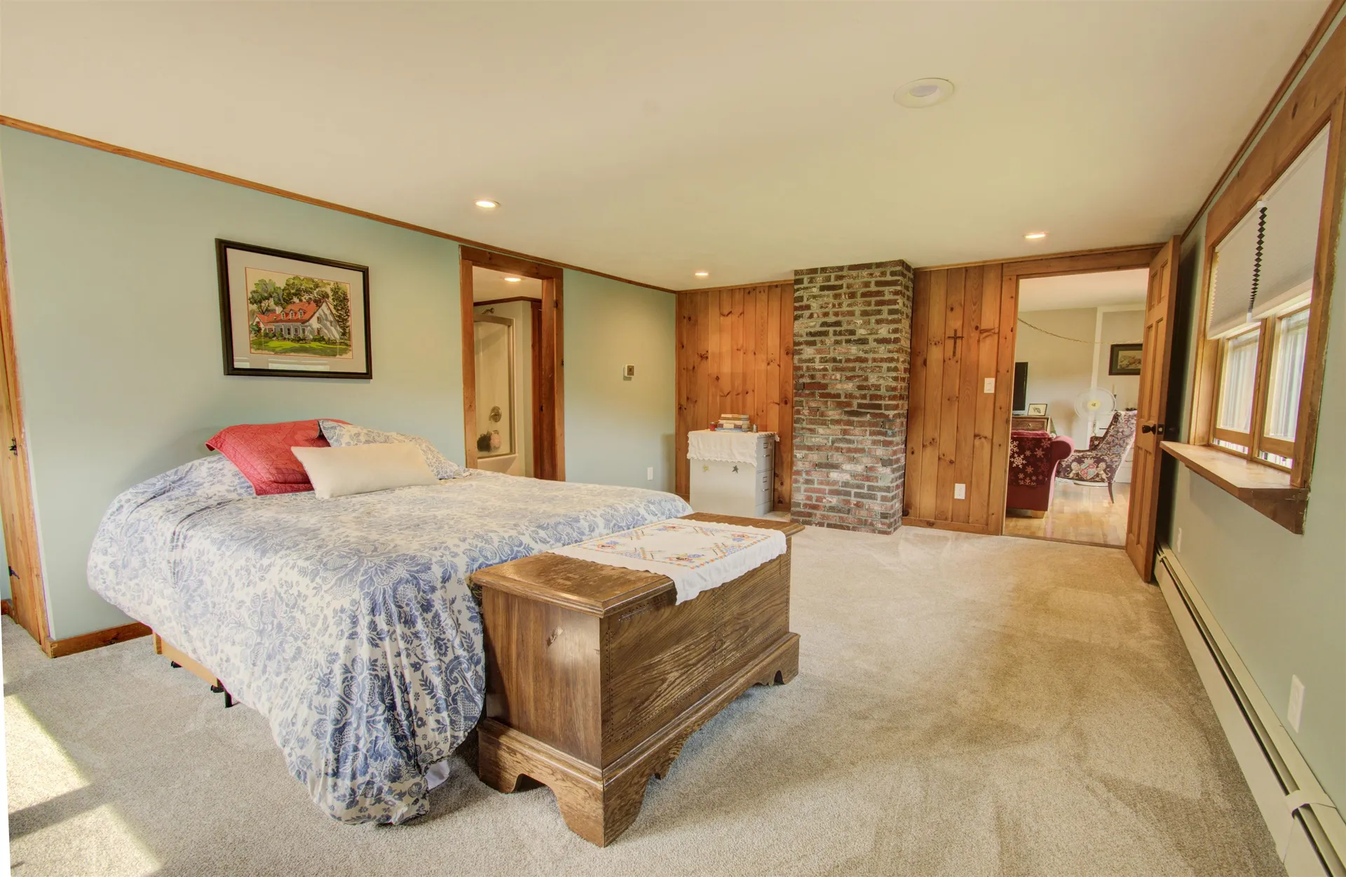 84 Spring Road Tunbridge VT 05077