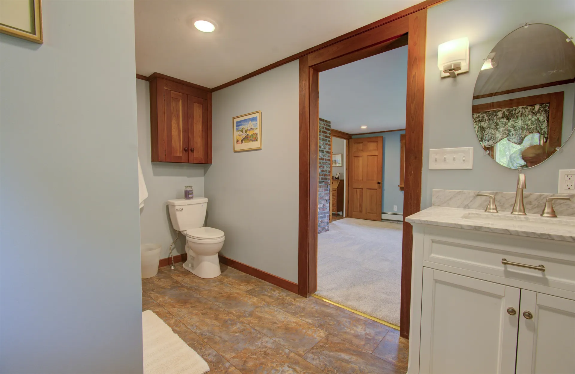 84 Spring Road Tunbridge VT 05077