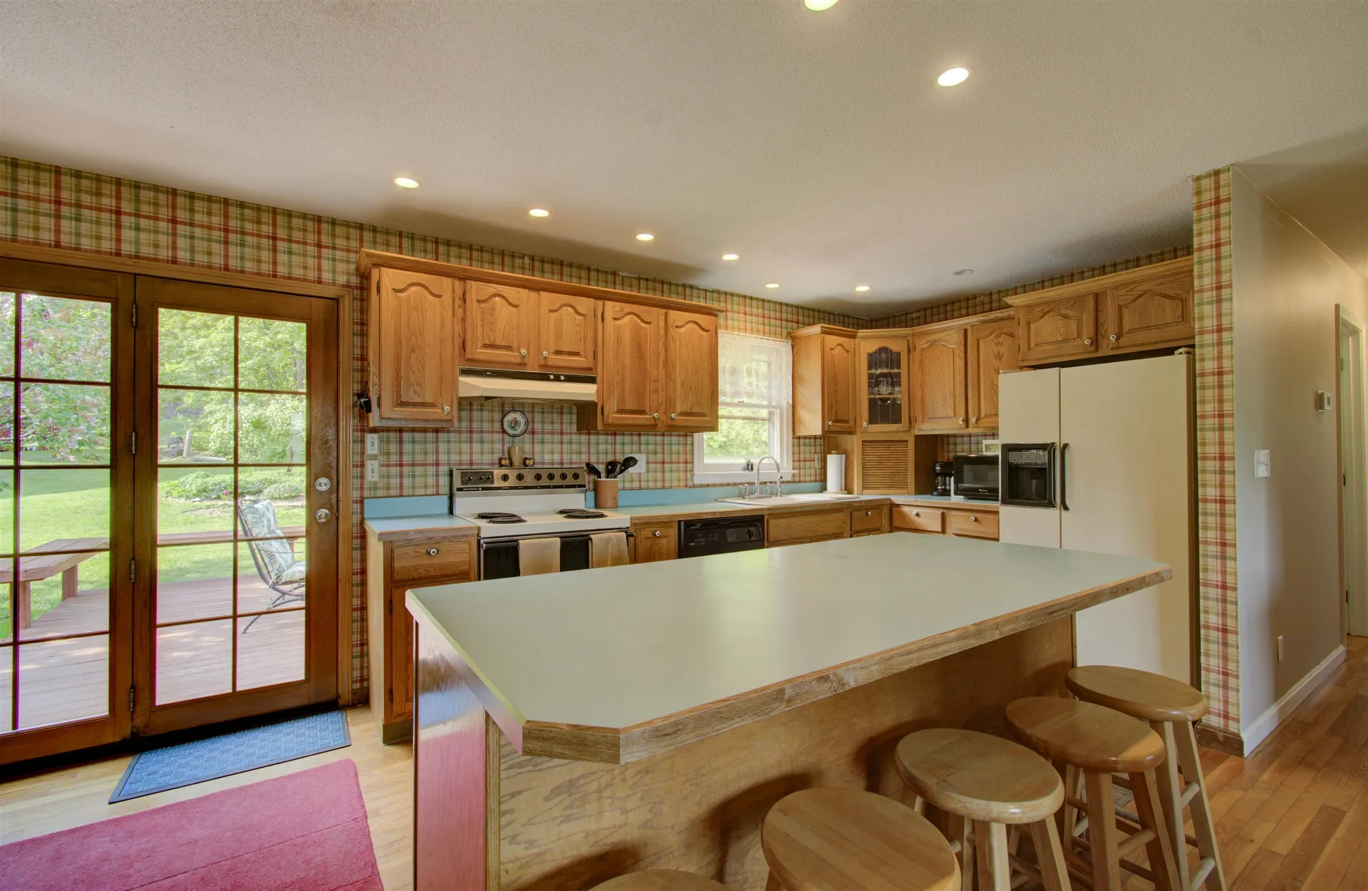 84 Spring Road Tunbridge VT 05077