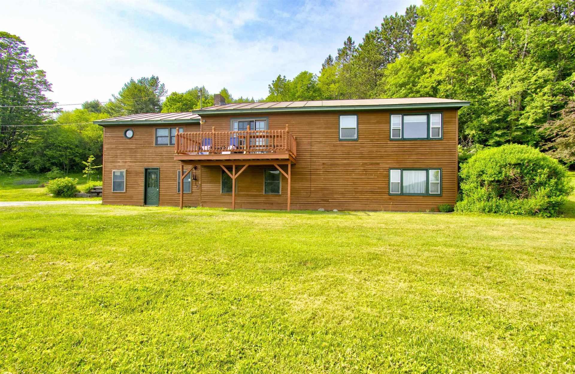 84 Spring Road Tunbridge VT 05077