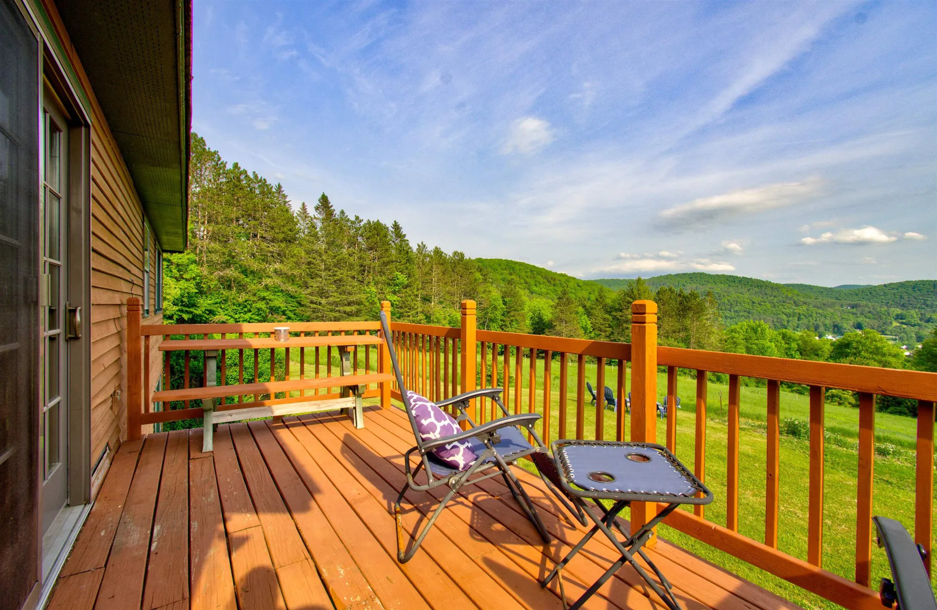 84 Spring Road Tunbridge VT 05077