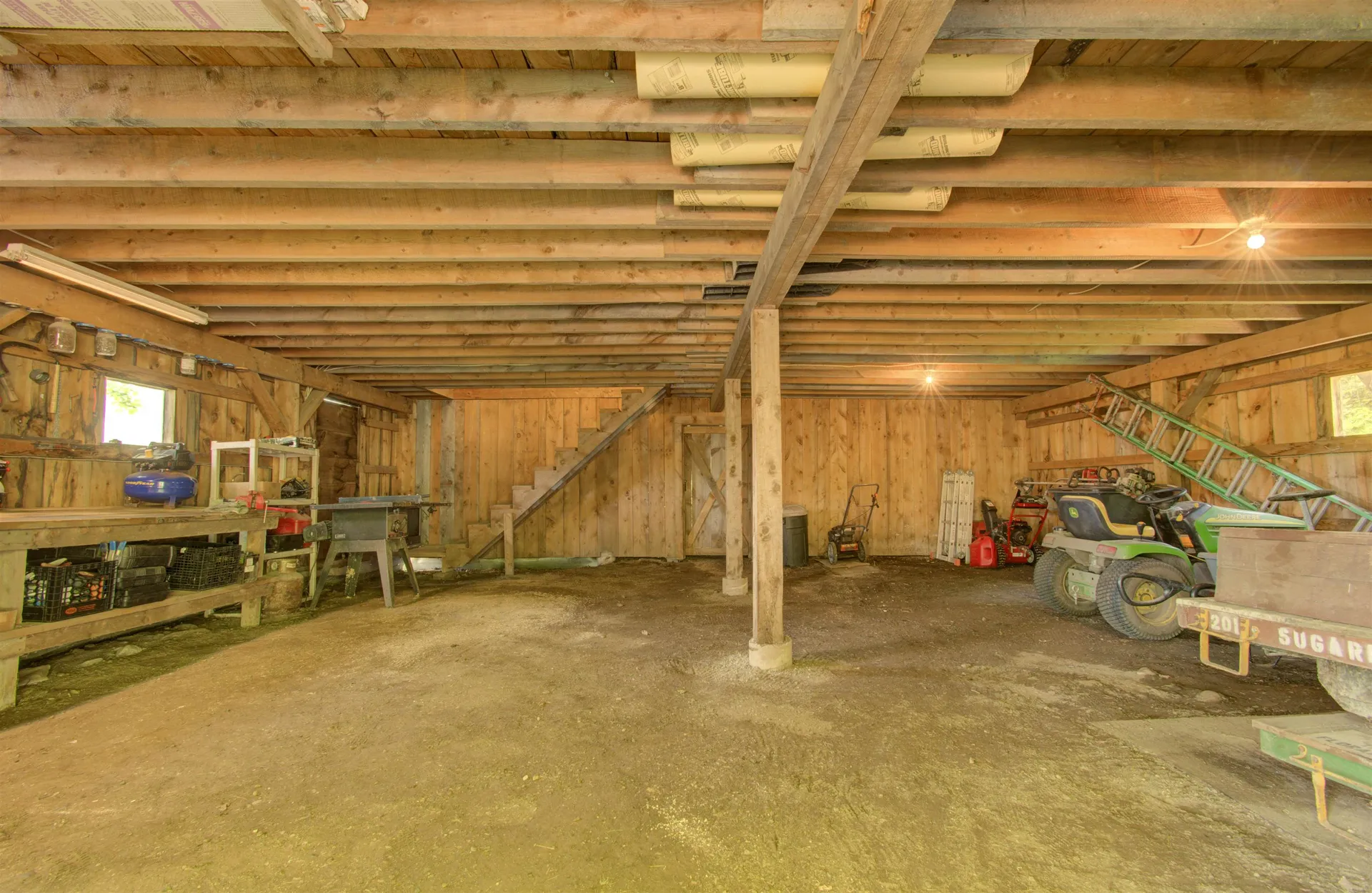 84 Spring Road Tunbridge VT 05077