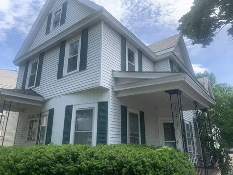 98-100 N Willard Street Burlington VT 05401