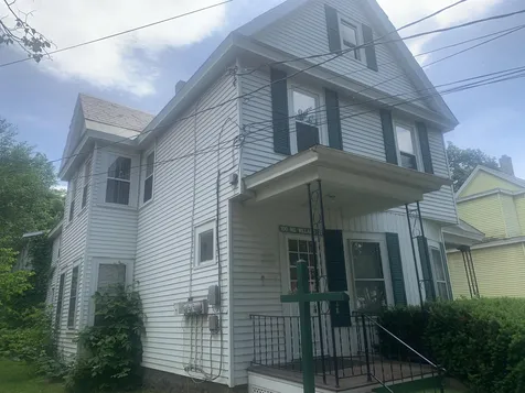 98-100 N Willard Street Burlington VT 05401