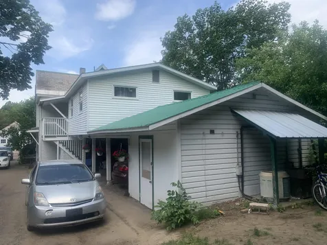 98-100 N Willard Street Burlington VT 05401