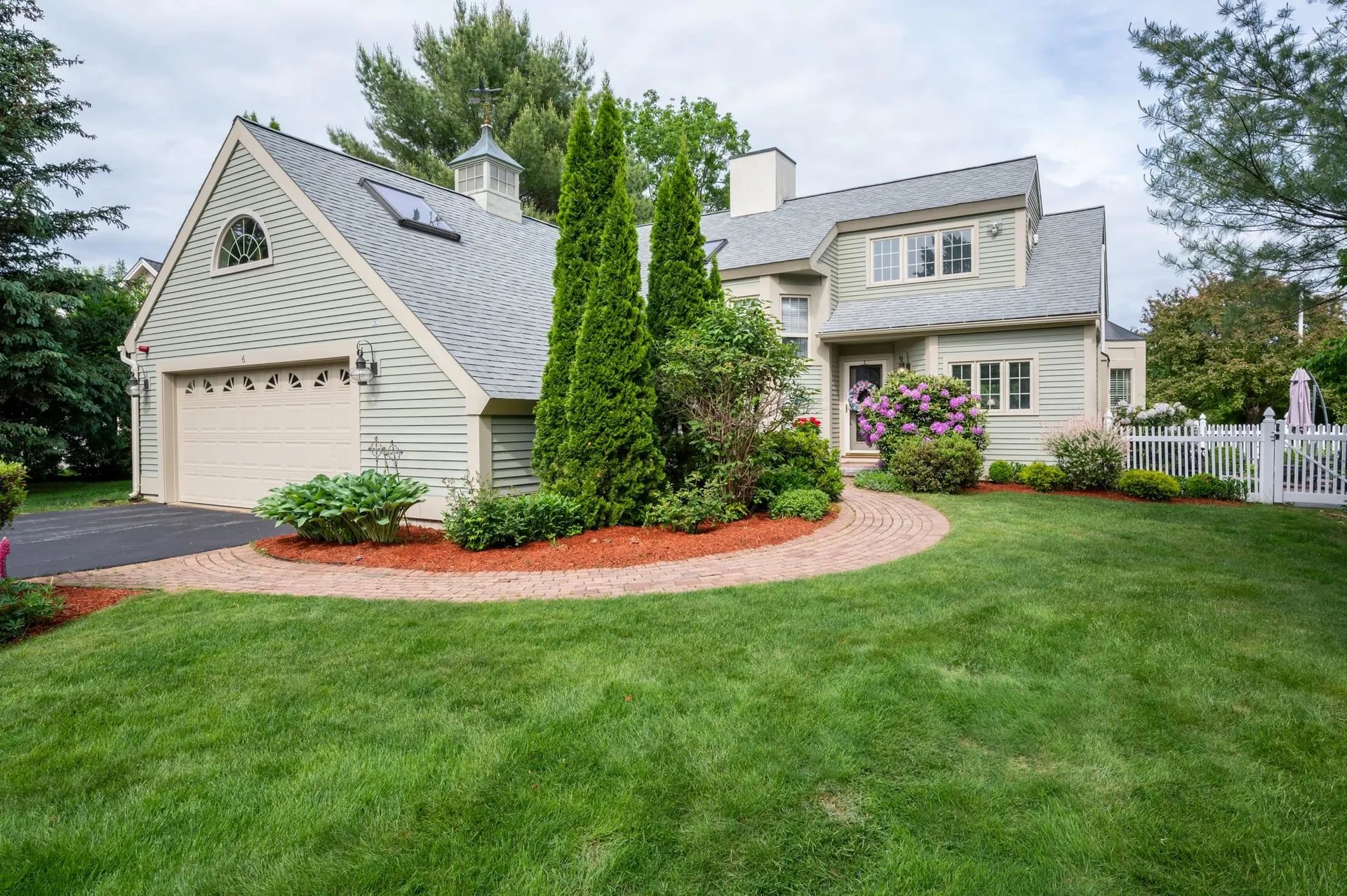 6 Captains Walk Laconia NH 03246