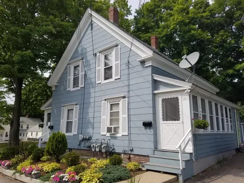 20 Highland Street Exeter NH 03833