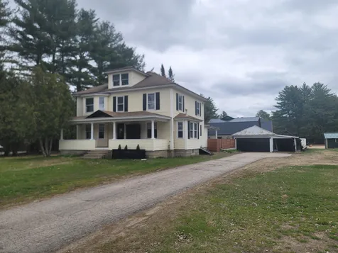 931 Main Street Fryeburg ME 04037
