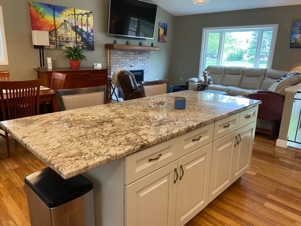 7 Old Mill Lane Nashua NH 03064
