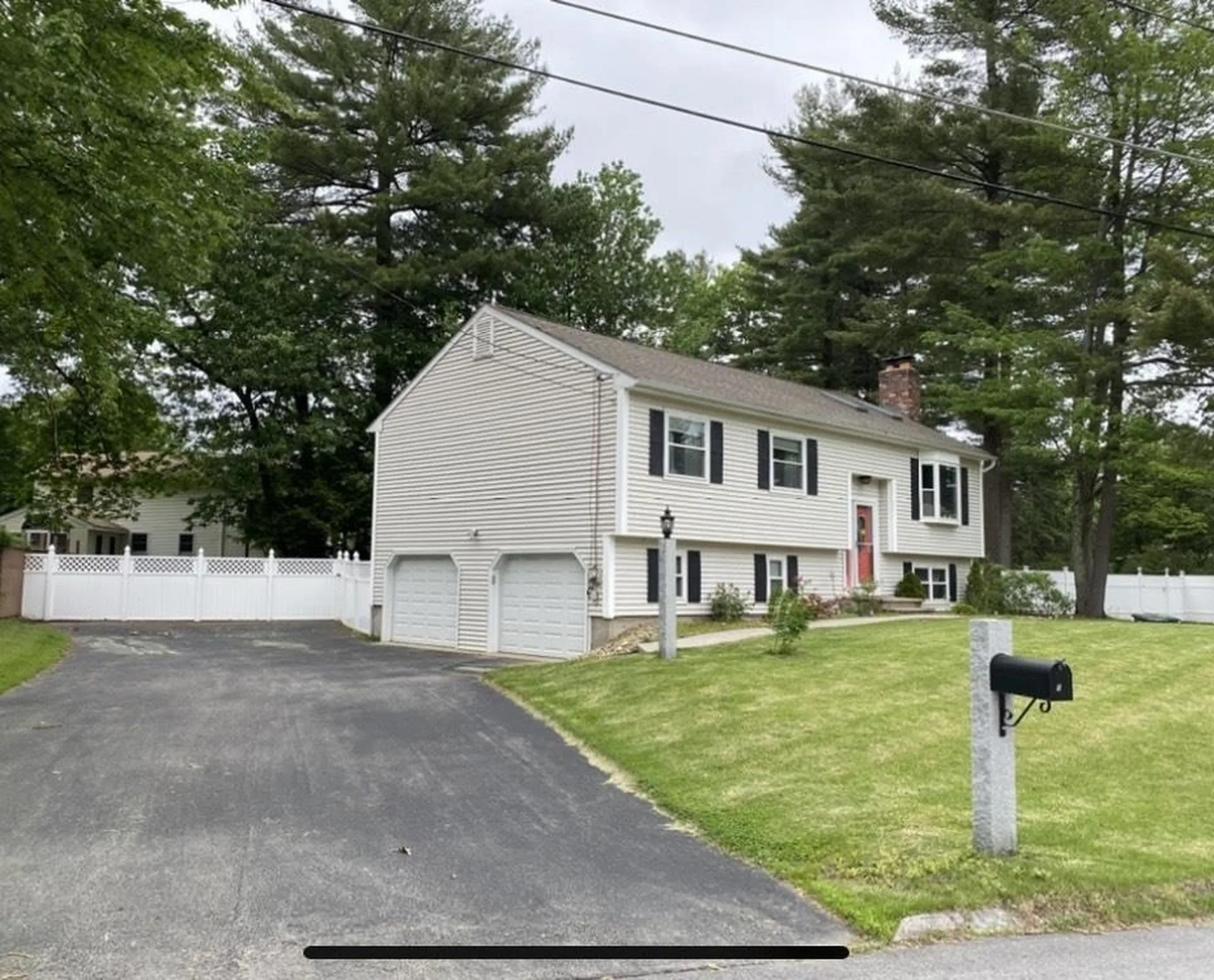 7 Old Mill Lane Nashua NH 03064