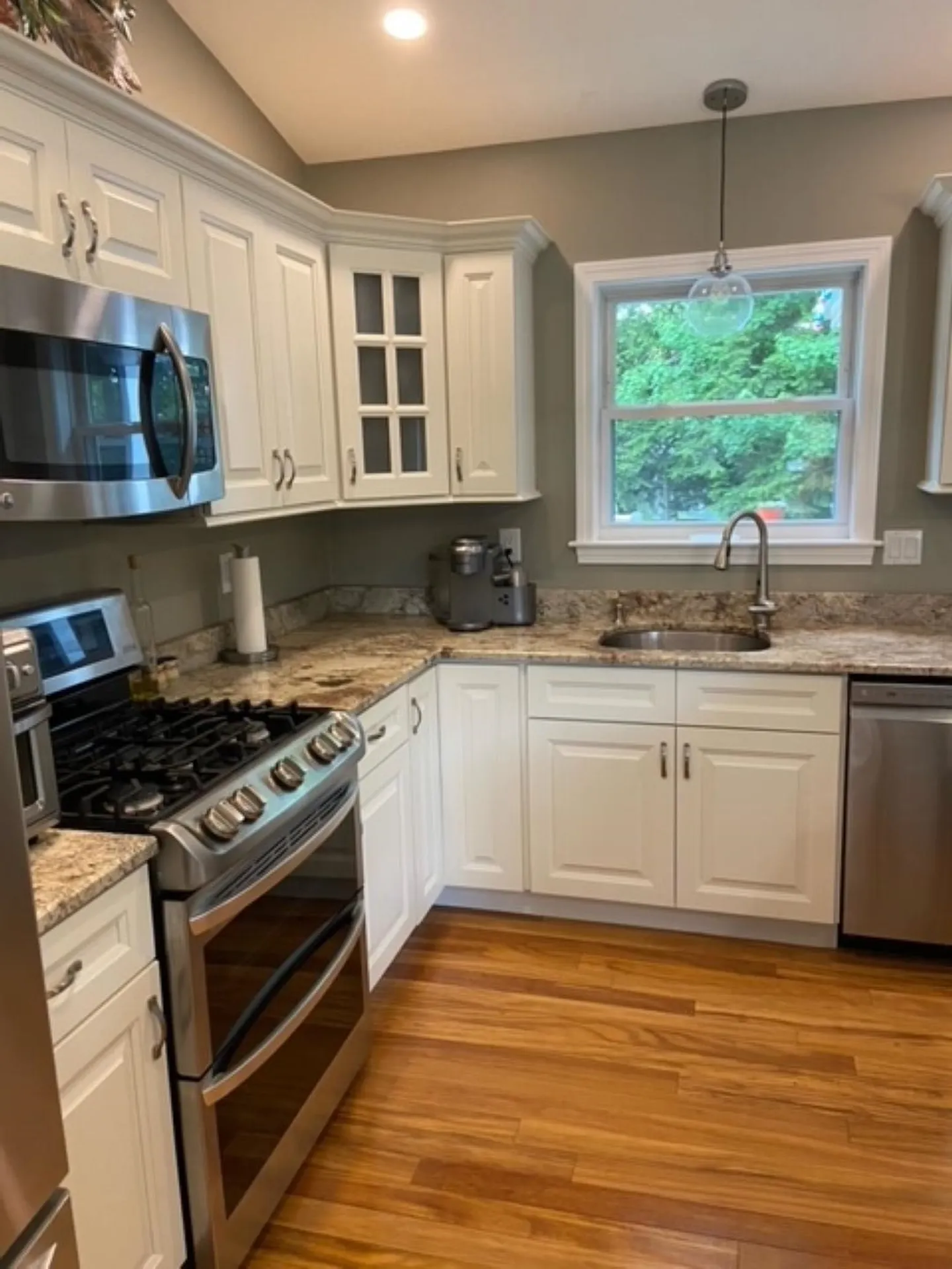 7 Old Mill Lane Nashua NH 03064