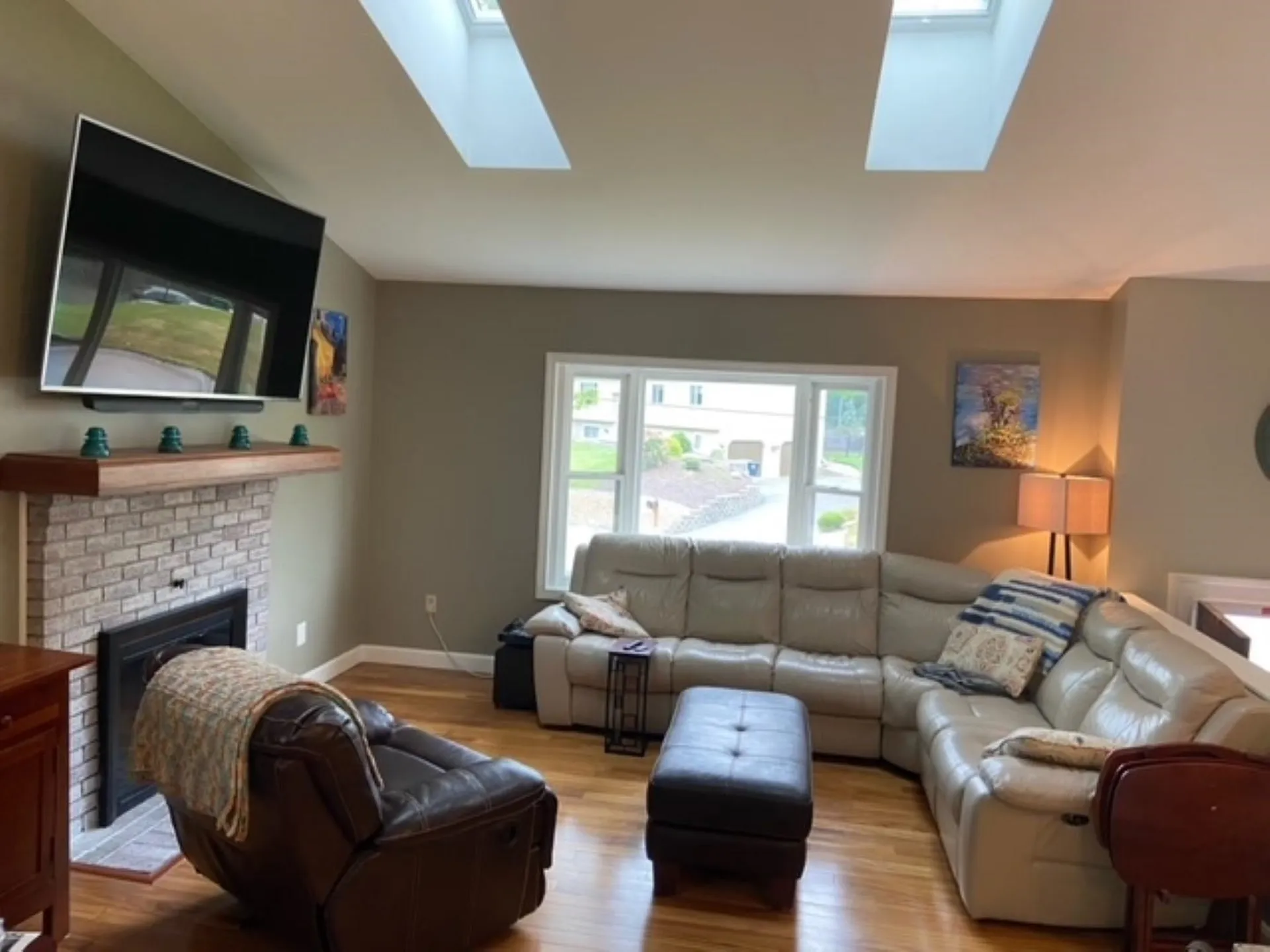 7 Old Mill Lane Nashua NH 03064