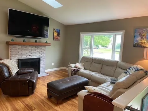 7 Old Mill Lane Nashua NH 03064
