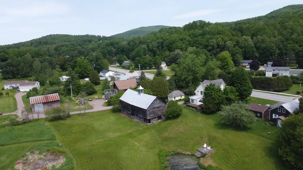 429 Vt Route 15 Underhill VT 05489