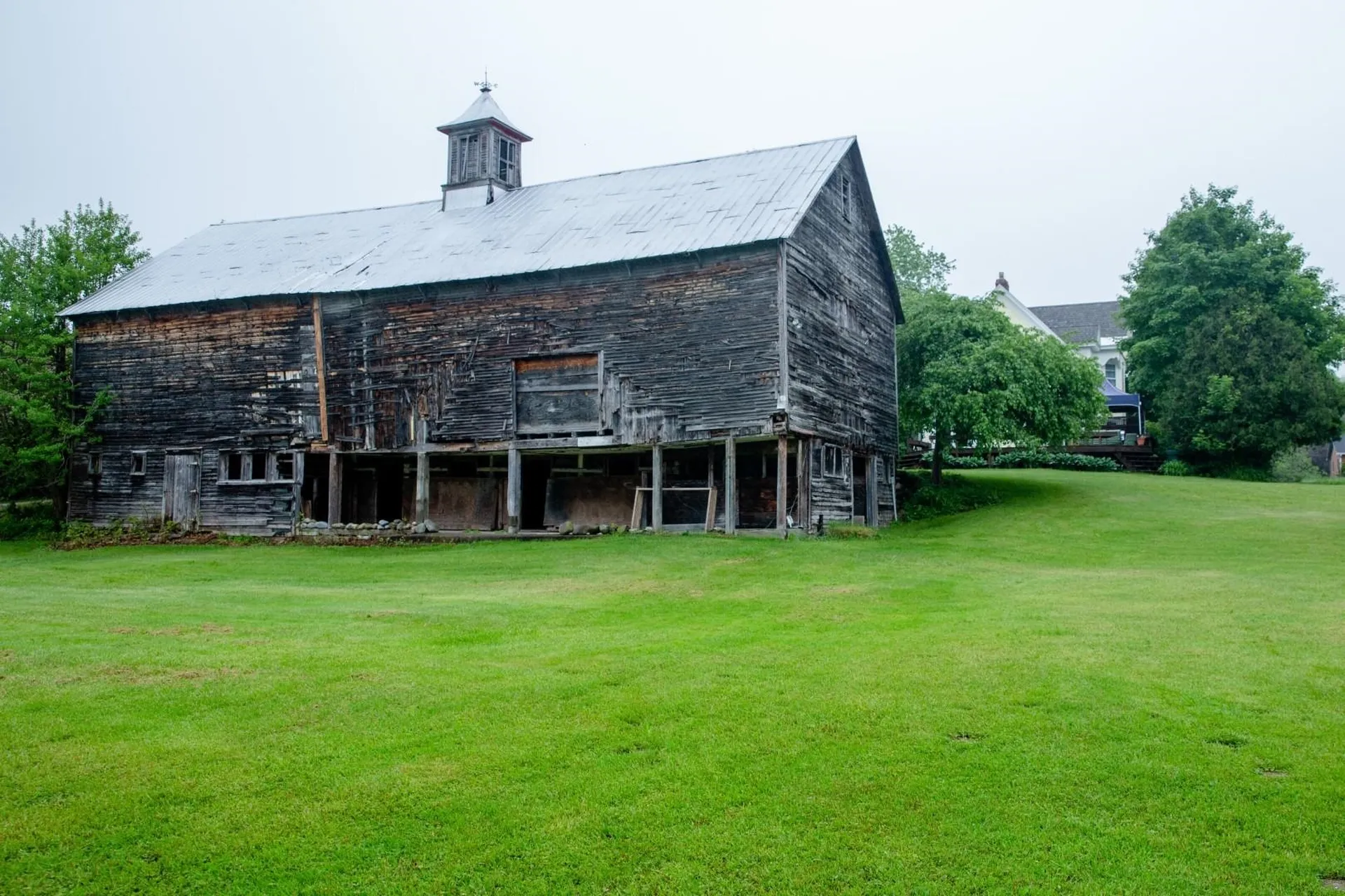 429 Vt Route 15 Underhill VT 05489