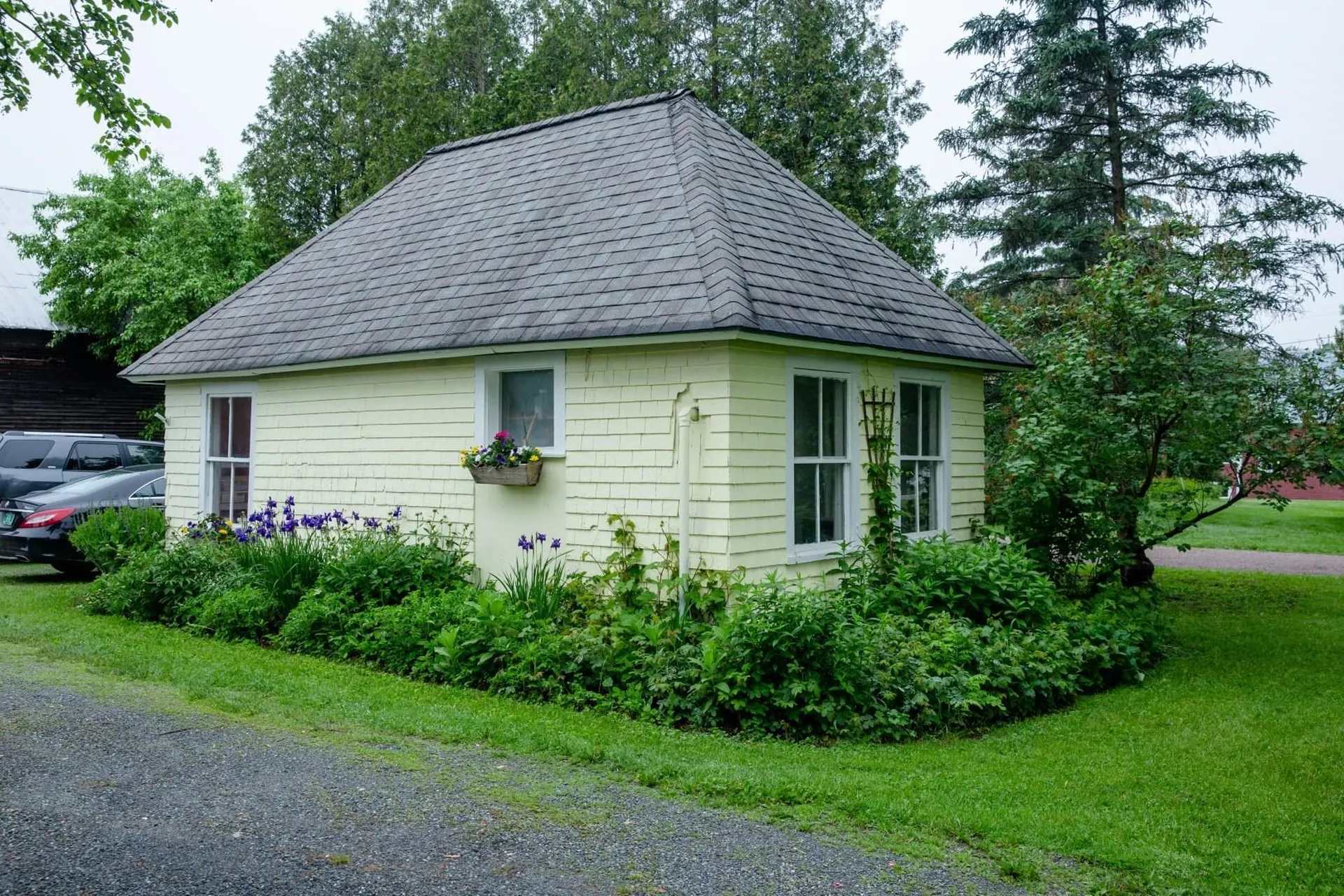 429 Vt Route 15 Underhill VT 05489