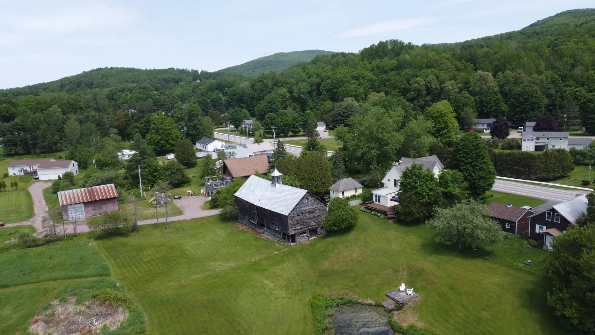 429 Vt Route 15 Underhill VT 05489
