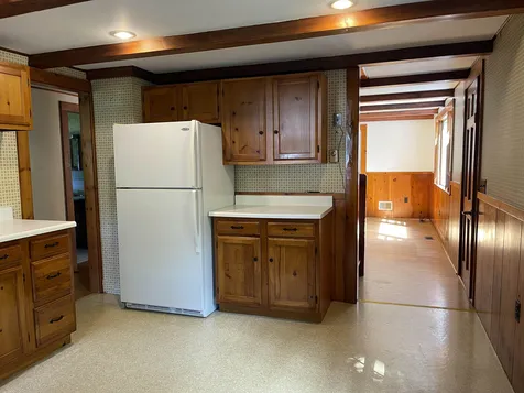 55 Back Street Newfane VT 05345