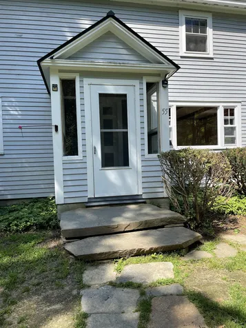55 Back Street Newfane VT 05345