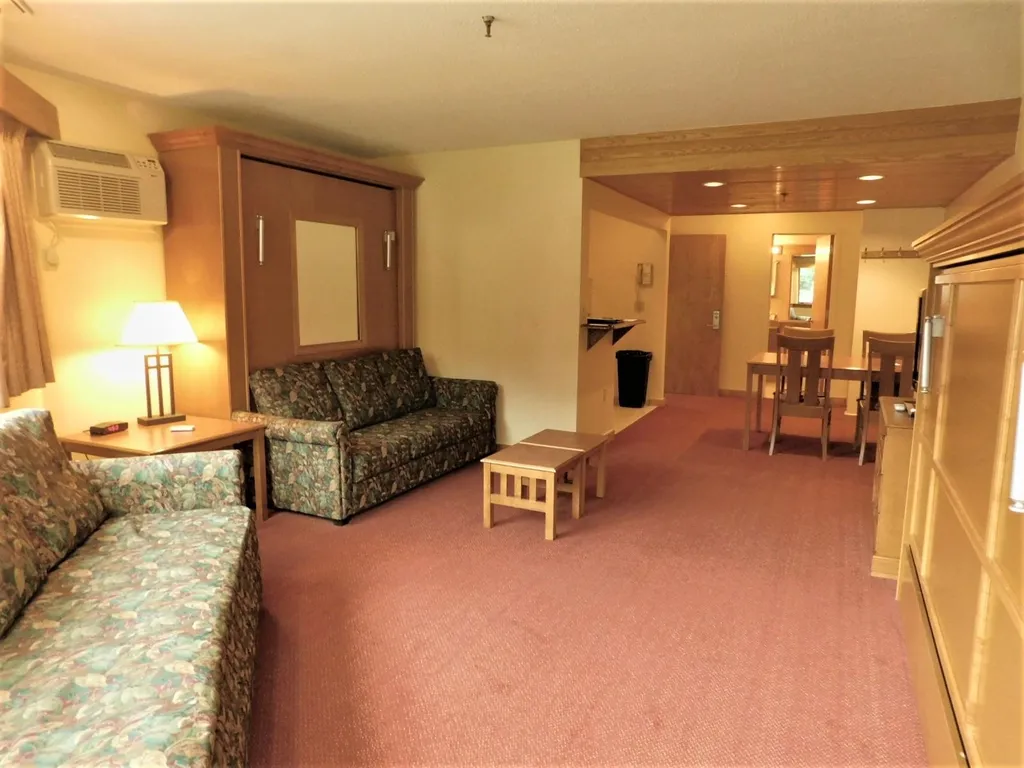 90 Loon Mountain Road Lincoln NH 03251