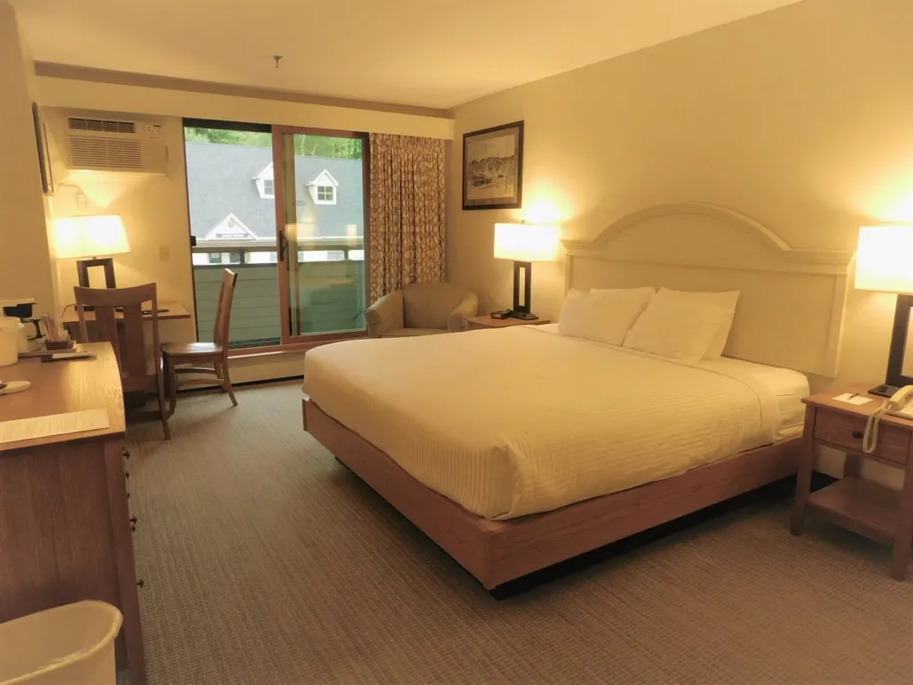 90 Loon Mountain Road Lincoln NH 03251