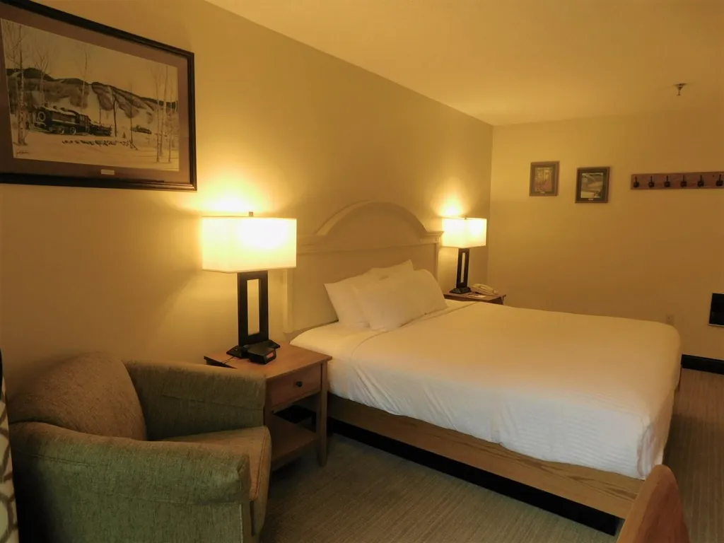 90 Loon Mountain Road Lincoln NH 03251