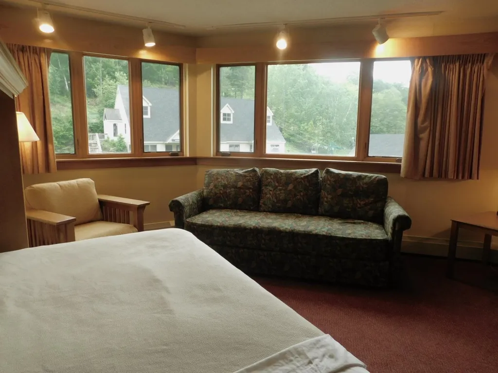 90 Loon Mountain Road Lincoln NH 03251