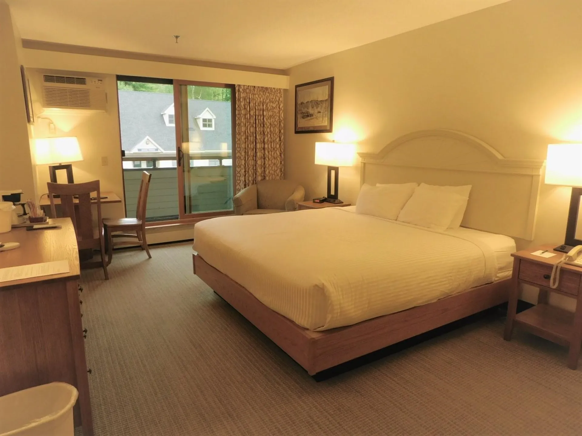 90 Loon Mountain Road Lincoln NH 03251