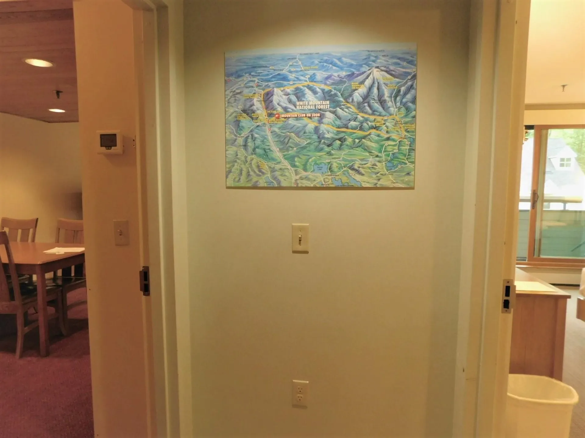 90 Loon Mountain Road Lincoln NH 03251