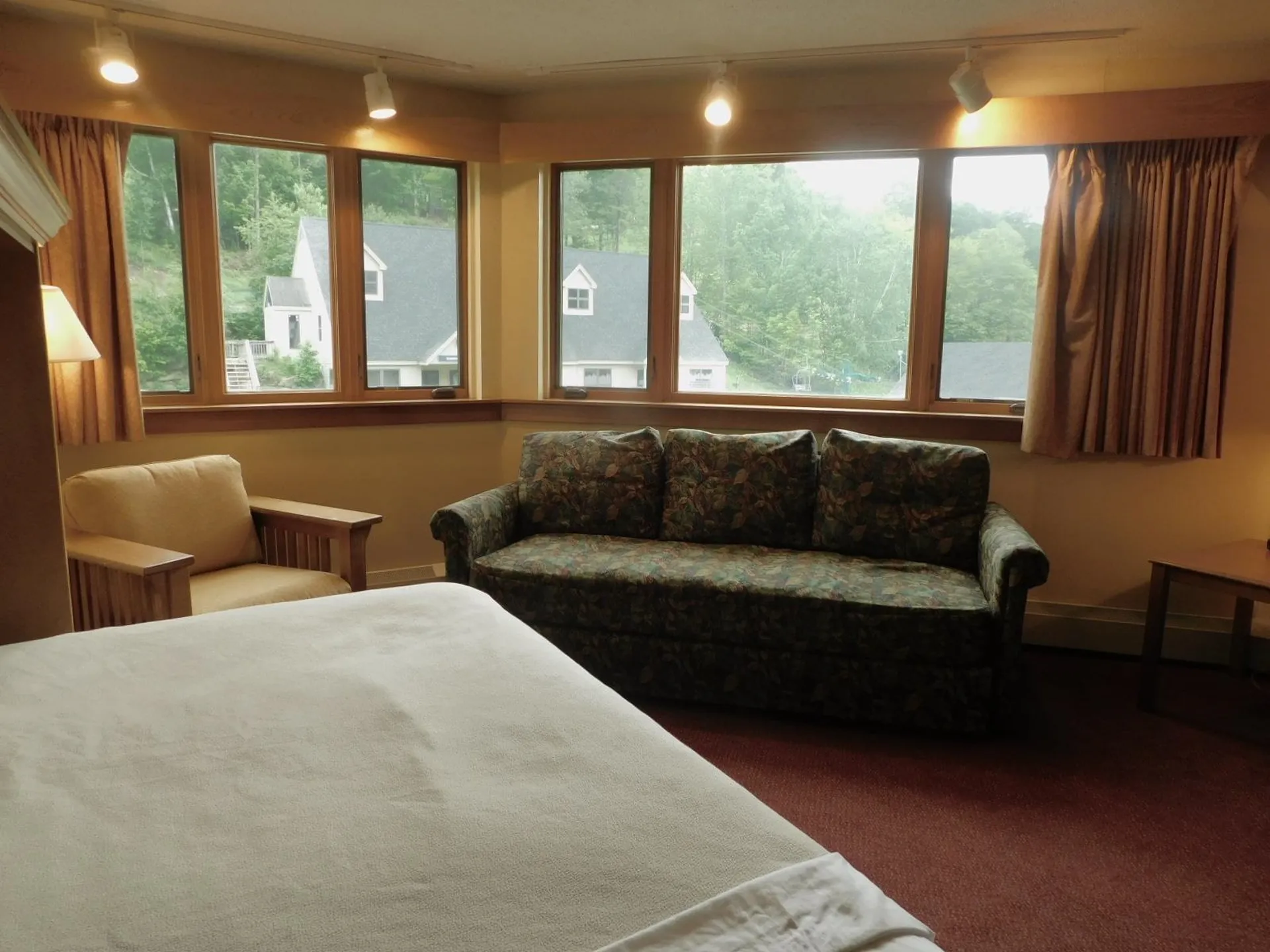 90 Loon Mountain Road Lincoln NH 03251