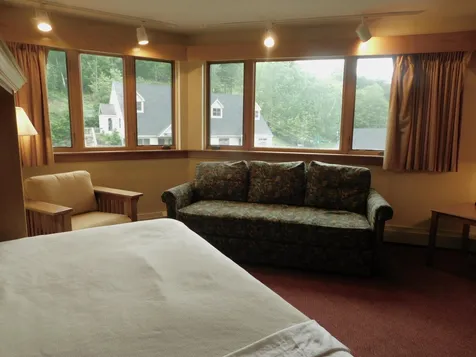 90 Loon Mountain Road Lincoln NH 03251