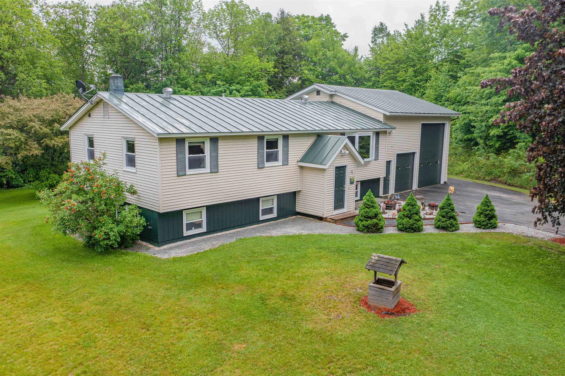 69 Crabapple Ridge Road Williamstown VT 05679