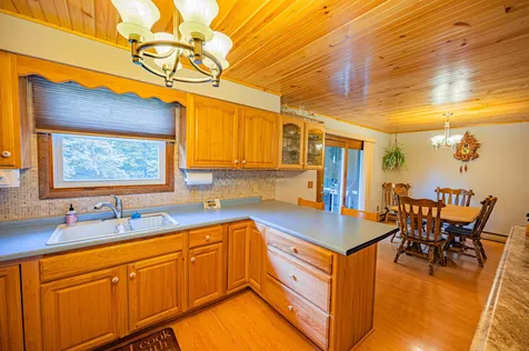69 Crabapple Ridge Road Williamstown VT 05679