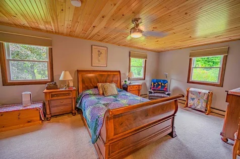 69 Crabapple Ridge Road Williamstown VT 05679